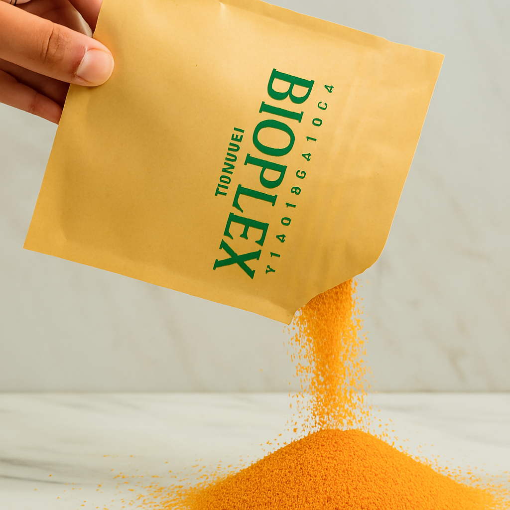 Bioplex Hair Protein Treatment 50 – No Damage Formula For Bleaching And Coloring |