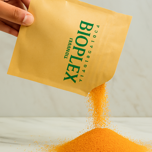 Bioplex Hair Protein Treatment 50 – No Damage Formula For Bleaching And Coloring |